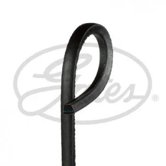 Courroie trapézoïdale GATES AV13X650HD