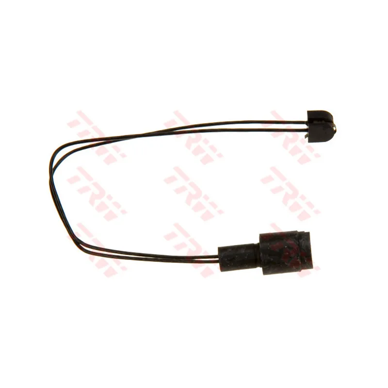 Contact d'avertissement, usure des plaquettes de frein TRW GIC102