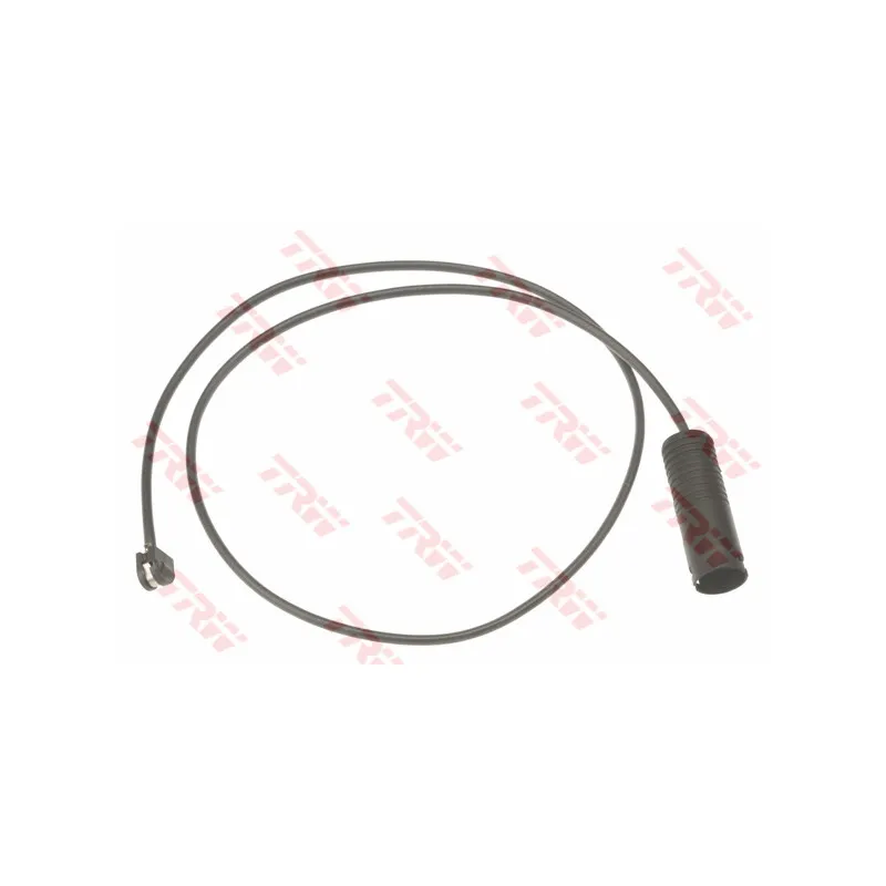 Contact d'avertissement, usure des plaquettes de frein TRW GIC112