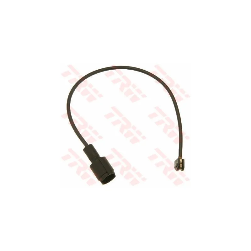 Contact d'avertissement, usure des plaquettes de frein TRW GIC113