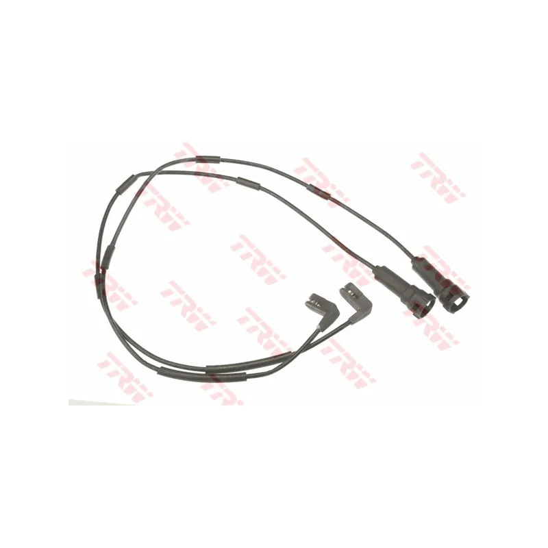 Contact d'avertissement, usure des plaquettes de frein TRW GIC125