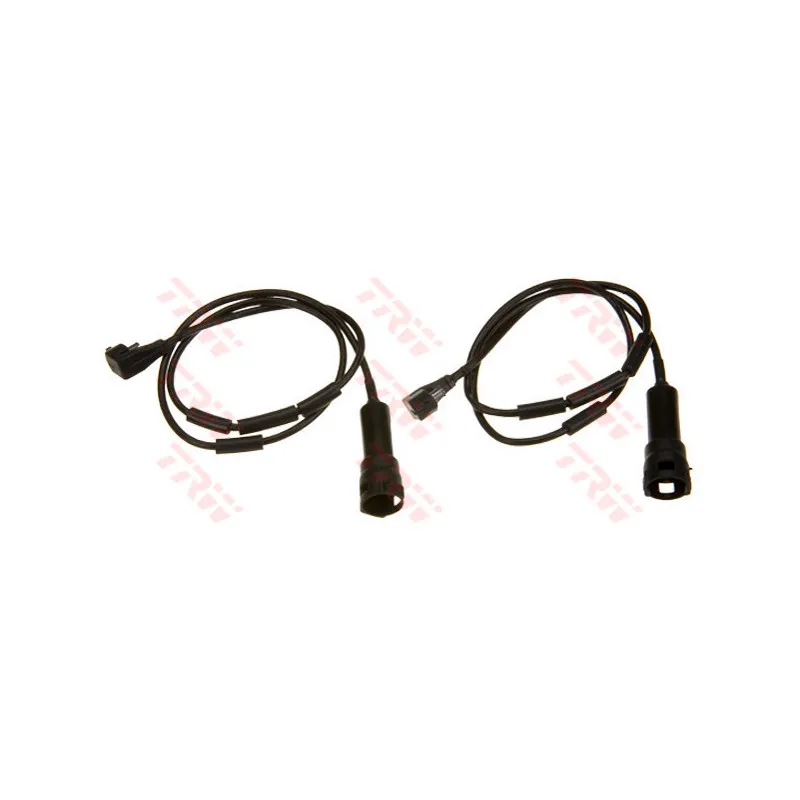 Contact d'avertissement, usure des plaquettes de frein TRW GIC130