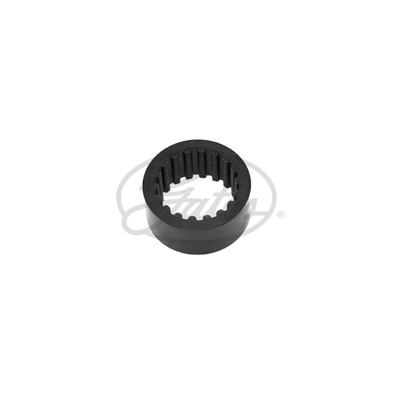 Manchon flexible d'accouplement GATES EG1
