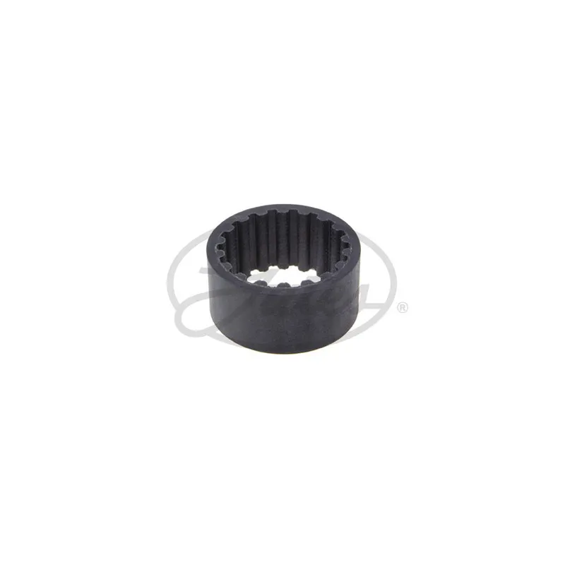 Manchon flexible d'accouplement GATES EG2