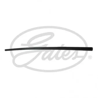 Tuyau, ventilation de carter-moteur GATES EMH077