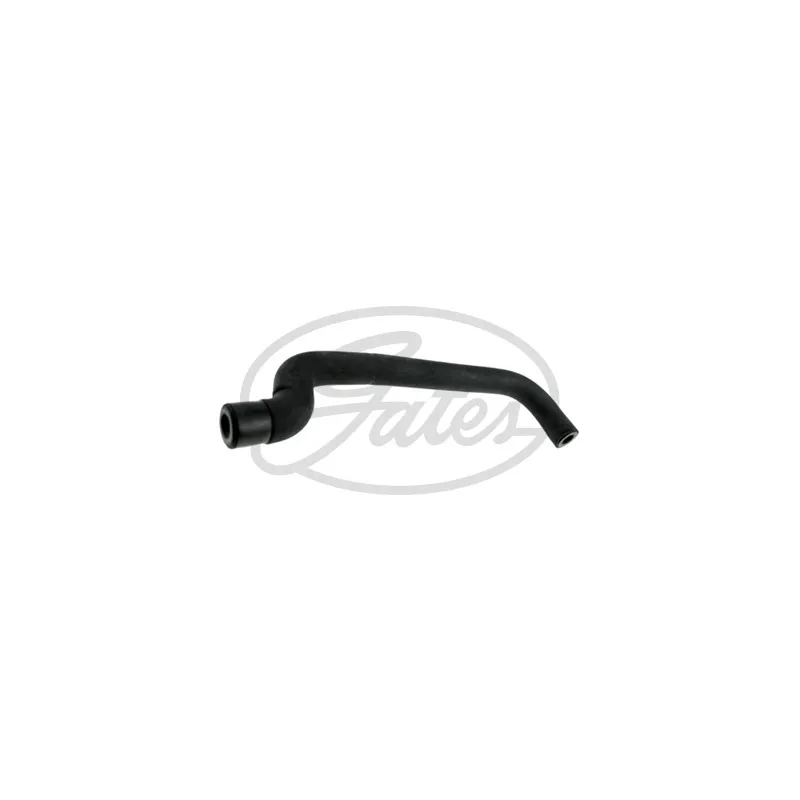 Tuyau, ventilation de carter-moteur GATES EMH083