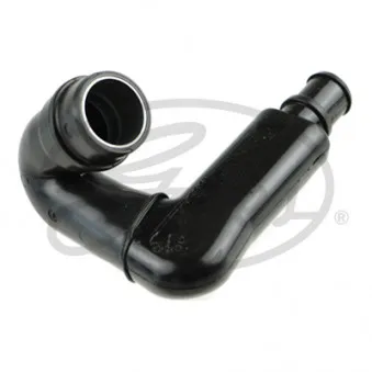 Tuyau, ventilation de carter-moteur GATES EMH084