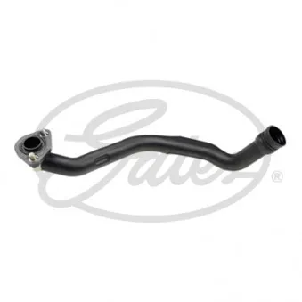 Tuyau, ventilation de carter-moteur GATES EMH085