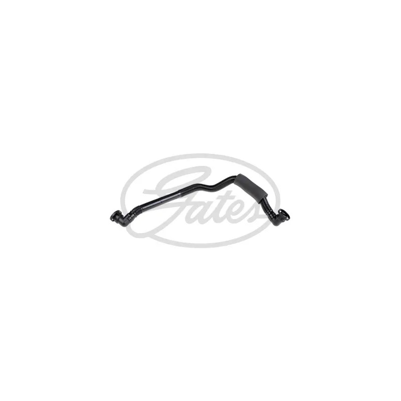 Tuyau, ventilation de carter-moteur GATES EMH086