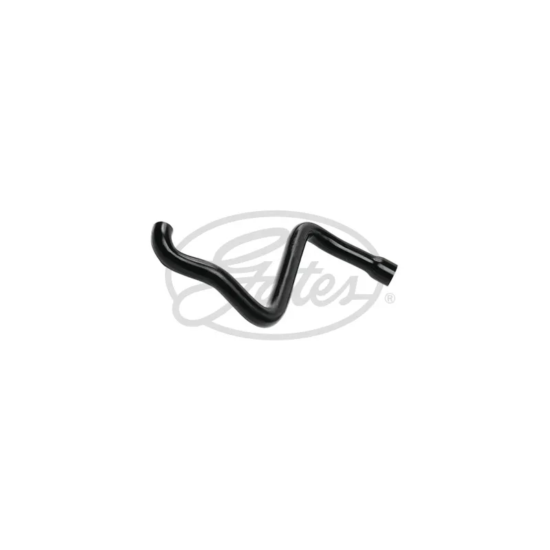 Tuyau, ventilation de carter-moteur GATES EMH088