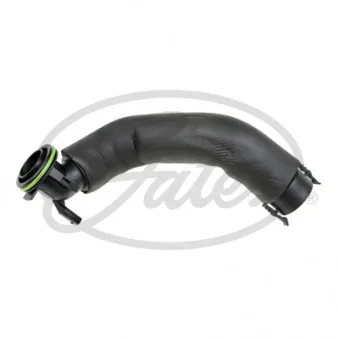 Tuyau, ventilation de carter-moteur GATES