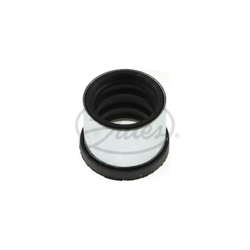 Tuyau, ventilation de carter-moteur GATES EMH113
