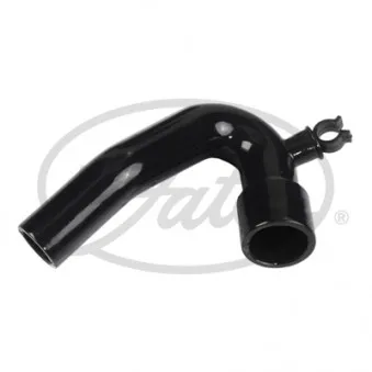 Tuyau, ventilation de carter-moteur GATES EMH118