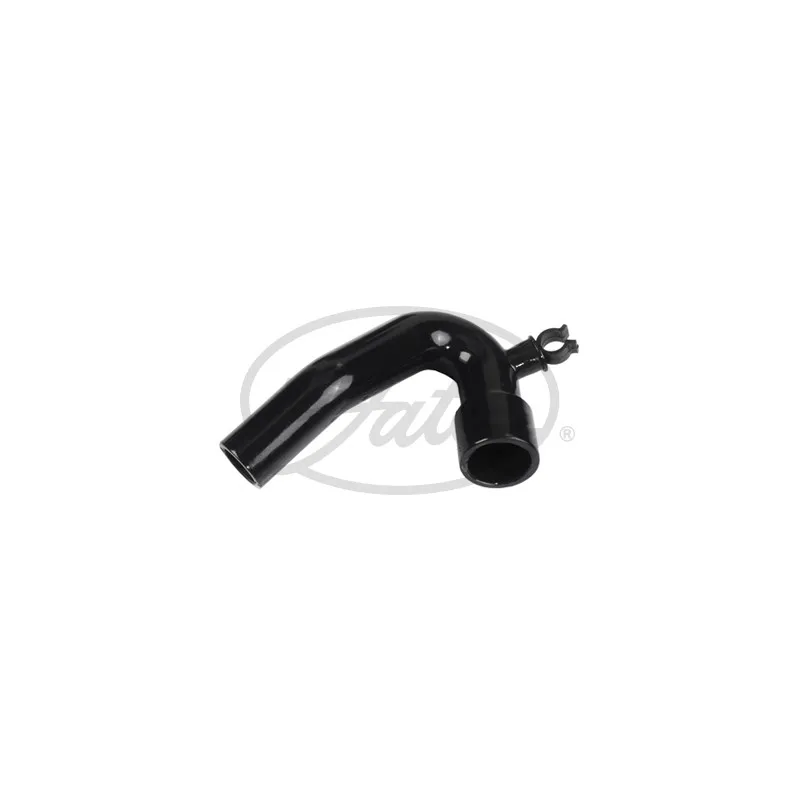 Tuyau, ventilation de carter-moteur GATES EMH118