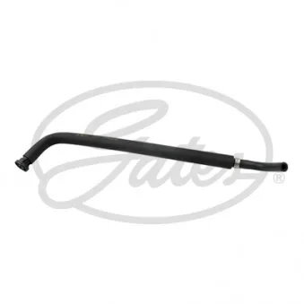 Tuyau, ventilation de carter-moteur GATES EMH121