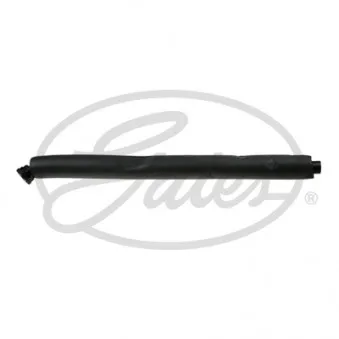 Tuyau, ventilation de carter-moteur GATES EMH122