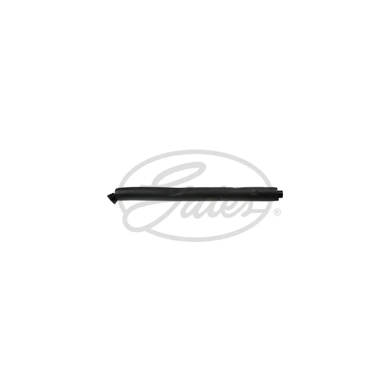 Tuyau, ventilation de carter-moteur GATES EMH122