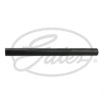 Tuyau, ventilation de carter-moteur GATES EMH123