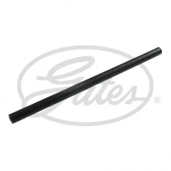 Tuyau, ventilation de carter-moteur GATES EMH124