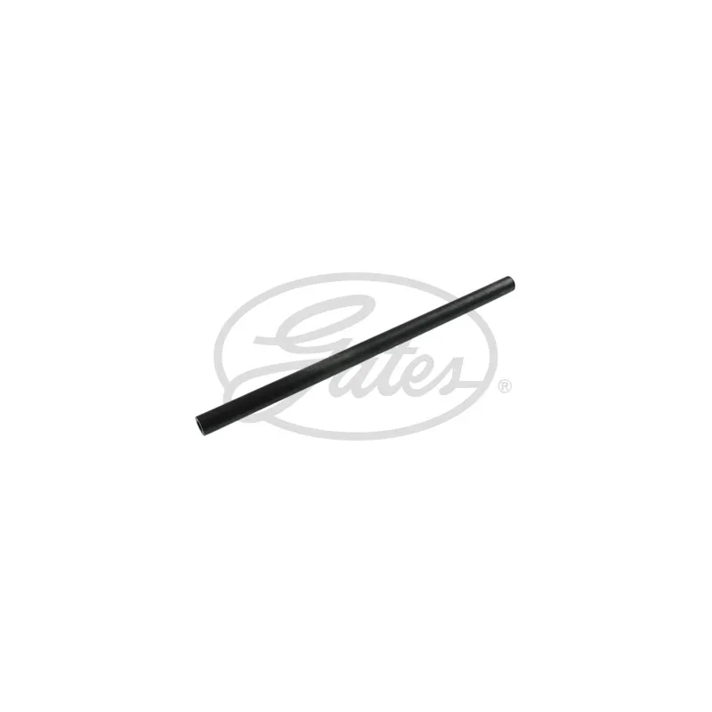 Tuyau, ventilation de carter-moteur GATES EMH124