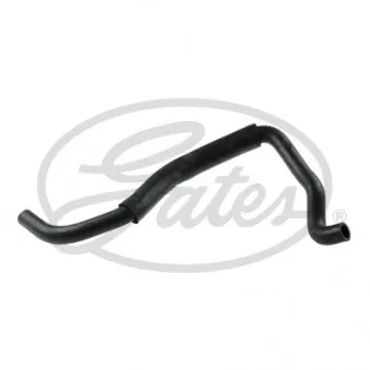 Tuyau, ventilation de carter-moteur GATES EMH125
