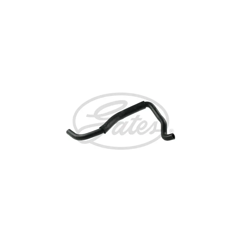 Tuyau, ventilation de carter-moteur GATES EMH125