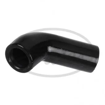 Tuyau, ventilation de carter-moteur GATES EMH126