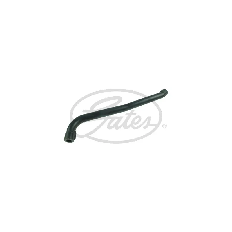 Tuyau, ventilation de carter-moteur GATES EMH129