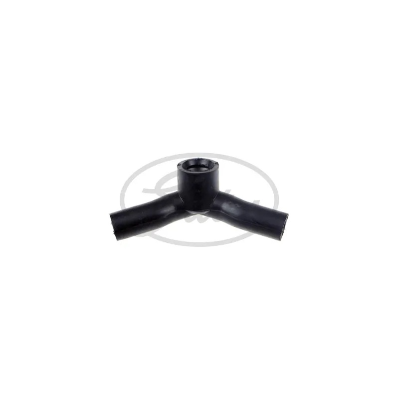 Tuyau, ventilation de carter-moteur GATES EMH130