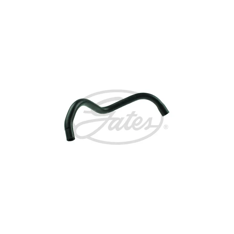 Tuyau, ventilation de carter-moteur GATES EMH133