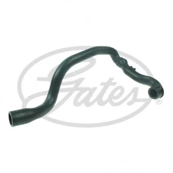 Tuyau, ventilation de carter-moteur GATES EMH134