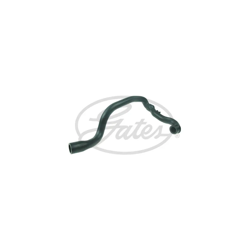 Tuyau, ventilation de carter-moteur GATES EMH134
