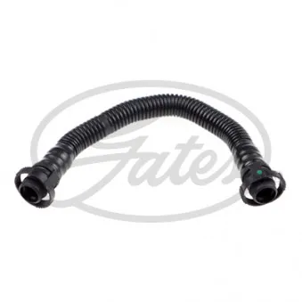 Tuyau, ventilation de carter-moteur GATES