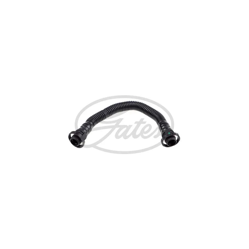 Tuyau, ventilation de carter-moteur GATES EMH135