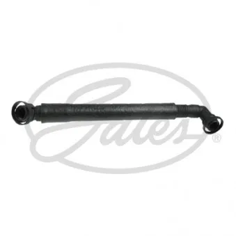 Tuyau, ventilation de carter-moteur GATES