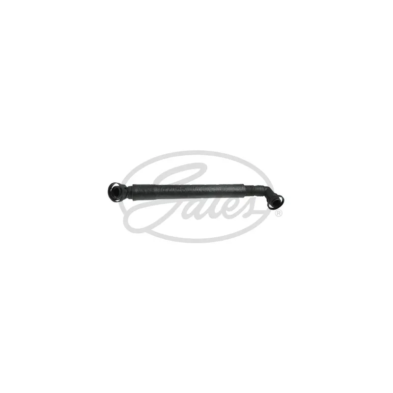 Tuyau, ventilation de carter-moteur GATES EMH139