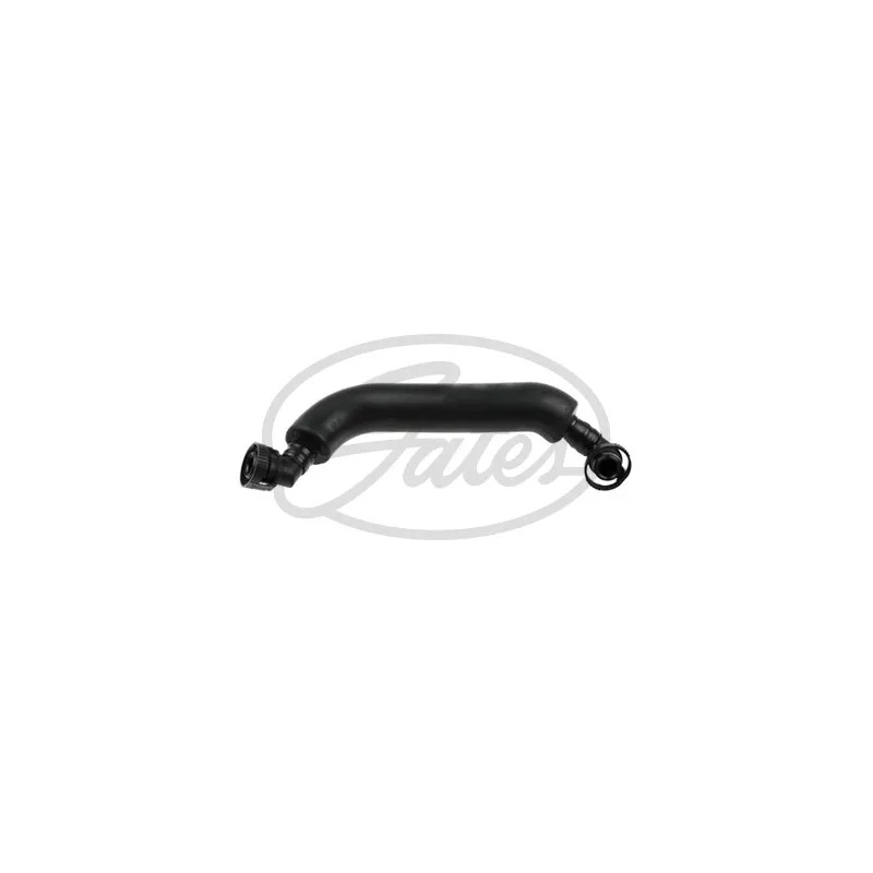 Tuyau, ventilation de carter-moteur GATES EMH140