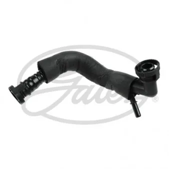 Tuyau, ventilation de carter-moteur GATES EMH141