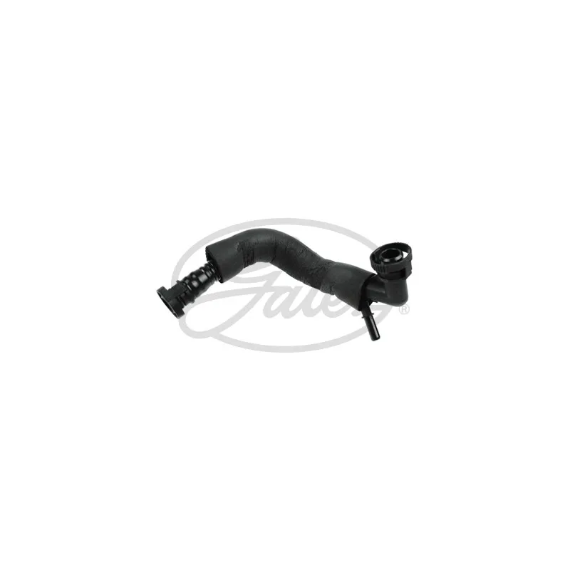 Tuyau, ventilation de carter-moteur GATES EMH141
