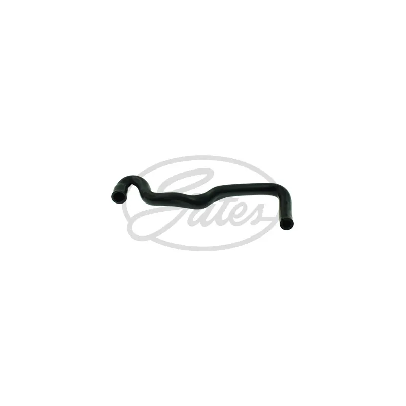 Tuyau, ventilation de carter-moteur GATES EMH146