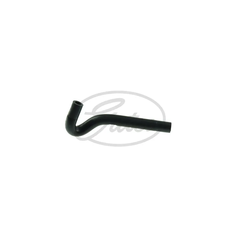 Tuyau, ventilation de carter-moteur GATES EMH147