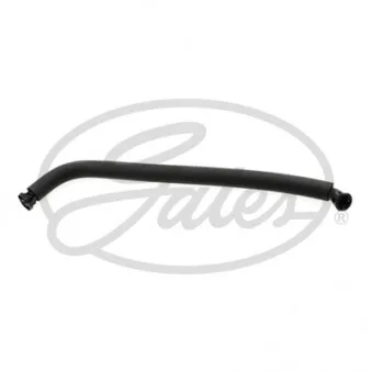 Tuyau, ventilation de carter-moteur GATES EMH148