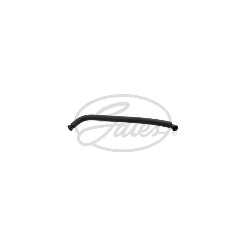 Tuyau, ventilation de carter-moteur GATES EMH148