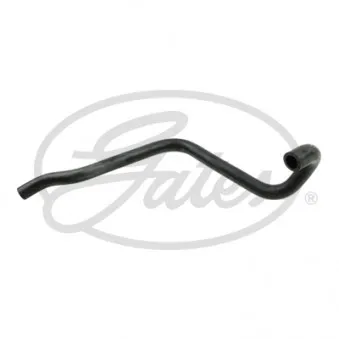 Tuyau, ventilation de carter-moteur GATES EMH159