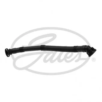 Tuyau, ventilation de carter-moteur GATES EMH163