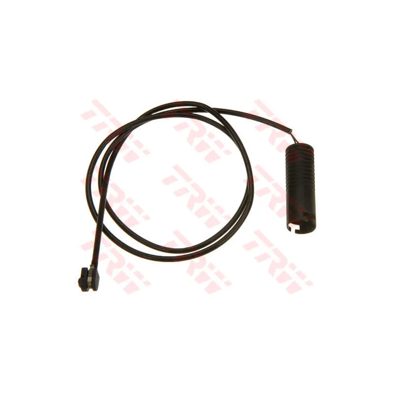 Contact d'avertissement, usure des plaquettes de frein TRW GIC157
