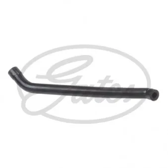 Tuyau, ventilation de carter-moteur GATES