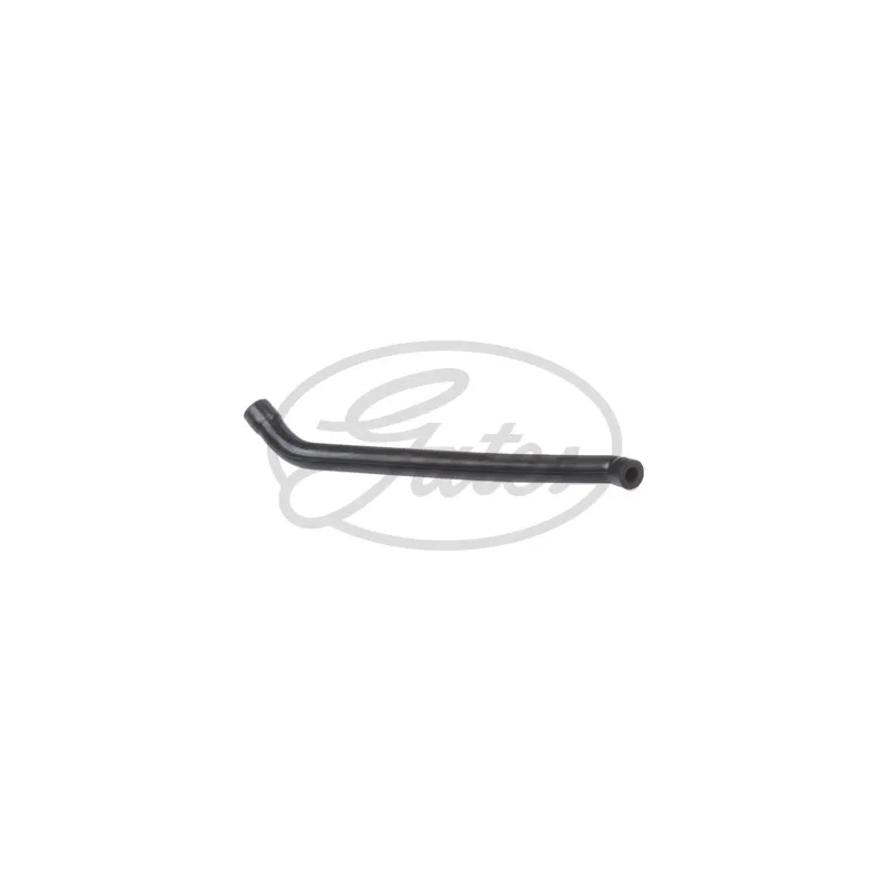 Tuyau, ventilation de carter-moteur GATES EMH185