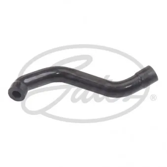 Tuyau, ventilation de carter-moteur GATES