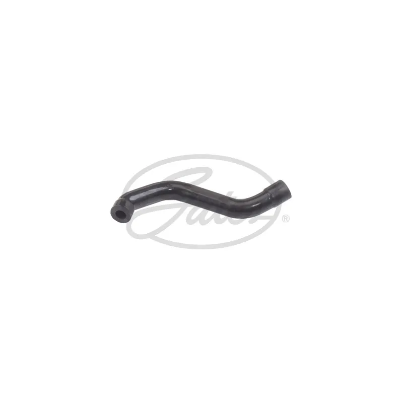 Tuyau, ventilation de carter-moteur GATES EMH186